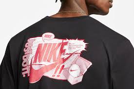 Nike Sportswear Summer 2020 T-Shirt Collection | HYPEBEAST